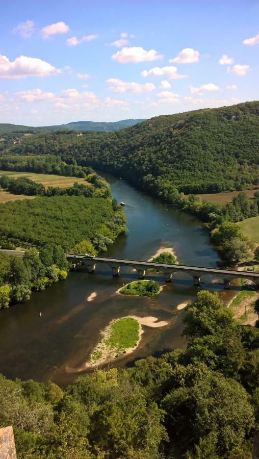 Le Clos Des Archers Laveyssiere Kültér fotó