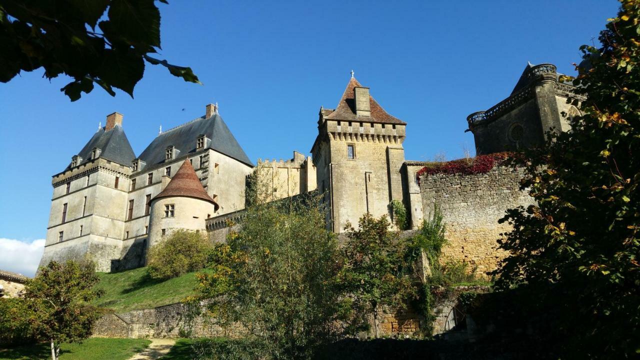 Le Clos Des Archers Laveyssiere Kültér fotó